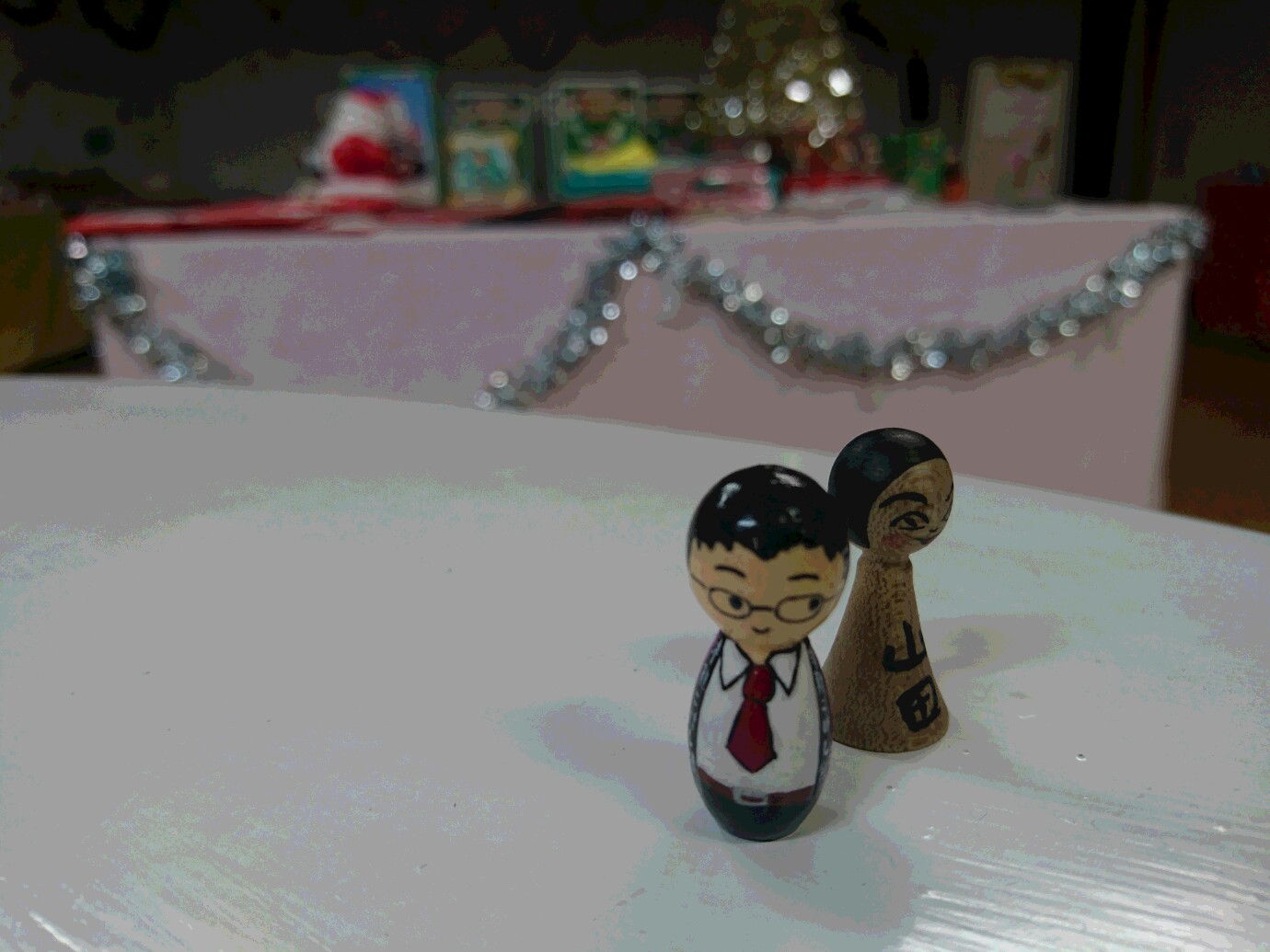 12月24日 くりぼっち_e0318040_18155647.jpg