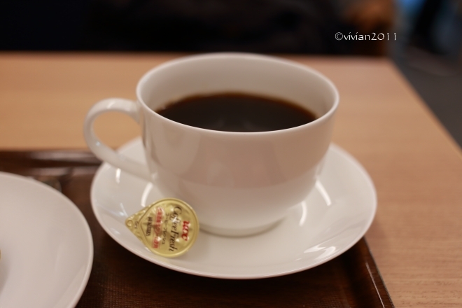 日光 上島珈琲店 日光東照宮 ~たっぷりのコーヒーを飲んで一息~_e0227942_22384442.jpg