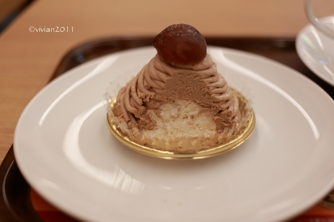 日光 上島珈琲店 日光東照宮 ~たっぷりのコーヒーを飲んで一息~_e0227942_22563898.jpg