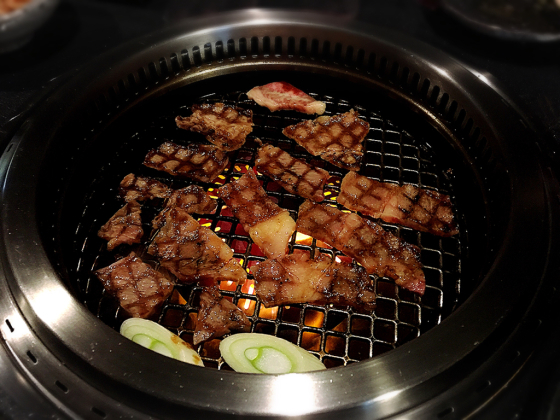 焼肉いとう@3_e0292546_23173132.jpg
