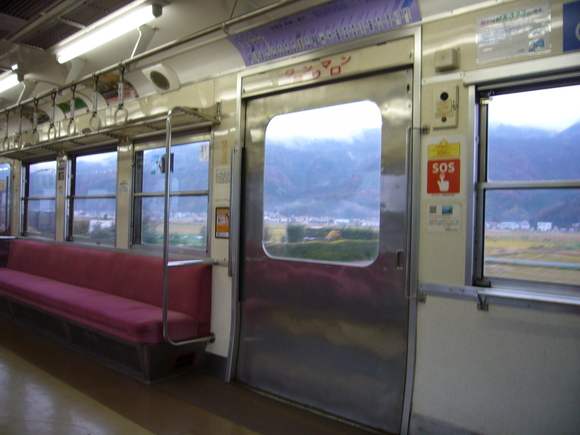 一畑電車に乗って島根観光_d0204154_1851142.jpg