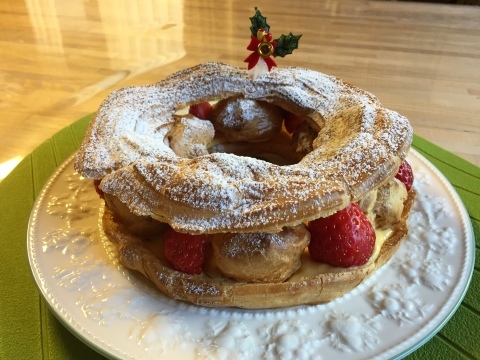 クリスマスイヴレッスン_a0214059_14380477.jpg