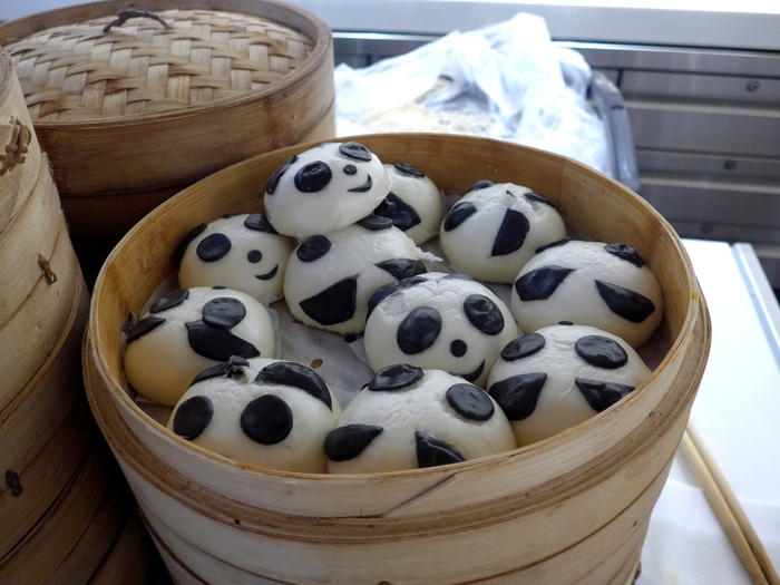 上海出張へ行く① ~中国東方の機内食~_f0232060_23262921.jpg