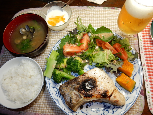 ’16,12,24(土)クリスマスイブなのに風邪ひき中!_f0060461_11591640.jpg