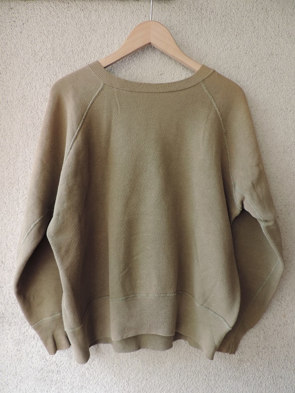 Vintage Sweat_c0146178_10533755.jpg