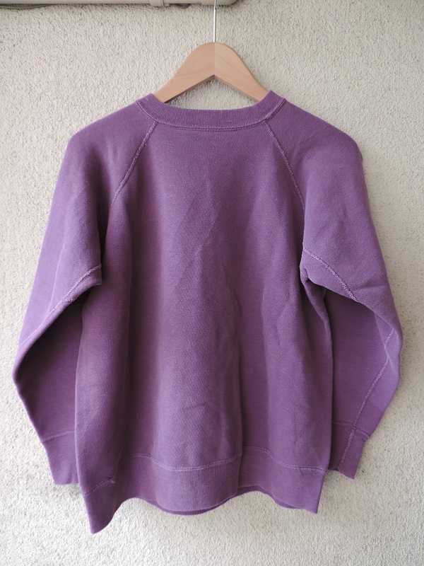 Vintage Sweat_c0146178_10543755.jpg