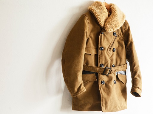 [ 50%OFF ] カット無し切手　コートジボワール  cbj_s190_er WINTER AVIATION COAT : Amboy アンボイでの出来事