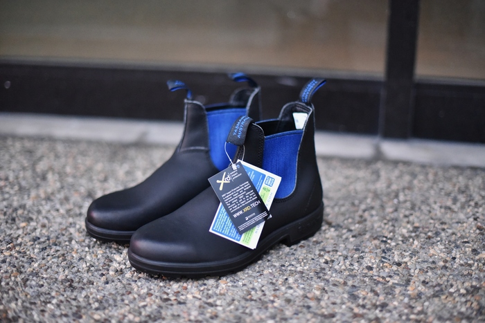 御好評にて残り僅かです(^^♪ BLUNDSTONE SIDE GORE BOOTS etc.._d0152280_19204068.jpg