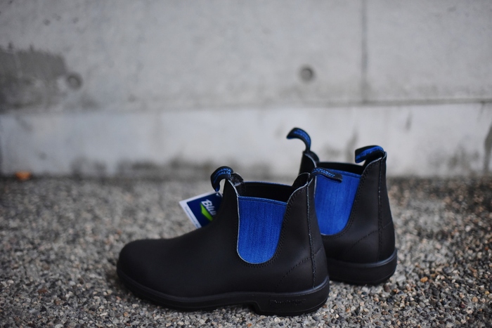 御好評にて残り僅かです(^^♪ BLUNDSTONE SIDE GORE BOOTS etc.._d0152280_19213875.jpg