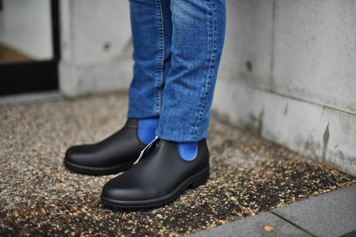 御好評にて残り僅かです(^^♪ BLUNDSTONE SIDE GORE BOOTS etc.._d0152280_19241149.jpg
