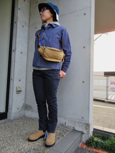 御好評にて残り僅かです(^^♪ BLUNDSTONE SIDE GORE BOOTS etc.._d0152280_19272082.jpg
