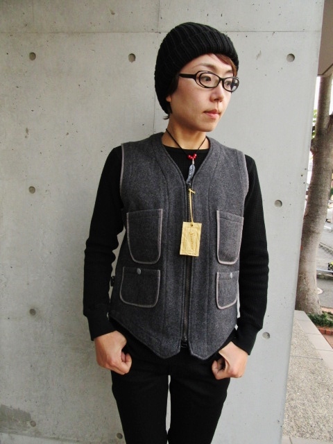 御好評にて残り僅かです(^^♪ BLUNDSTONE SIDE GORE BOOTS etc.._d0152280_19305523.jpg