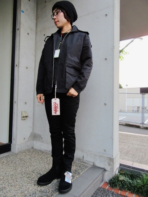 御好評にて残り僅かです(^^♪ BLUNDSTONE SIDE GORE BOOTS etc.._d0152280_19314547.jpg