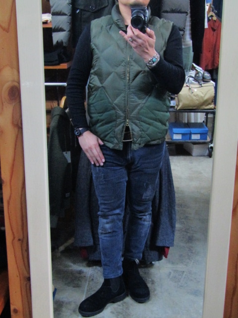 御好評にて残り僅かです(^^♪ BLUNDSTONE SIDE GORE BOOTS etc.._d0152280_19354177.jpg
