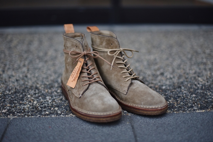 御好評にて残り僅かです(^^♪ BLUNDSTONE SIDE GORE BOOTS etc.._d0152280_19412476.jpg