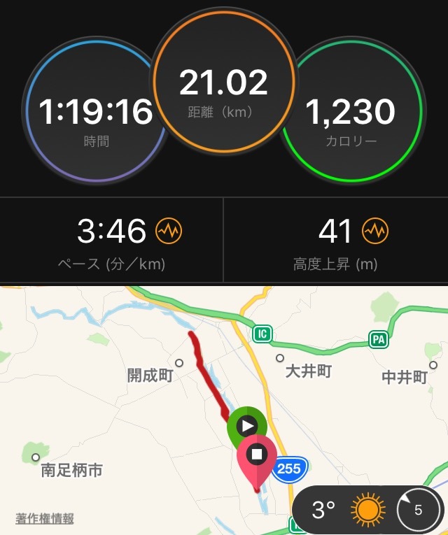 デブデブ20kmペース走_f0310282_20283139.png