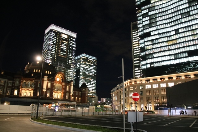 肥大化する東京、これで良いのか東京と地方の格差・・・地方から吸い上げる税金を東京が浪費?_d0181492_00524749.jpg