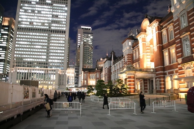 肥大化する東京、これで良いのか東京と地方の格差・・・地方から吸い上げる税金を東京が浪費?_d0181492_00530077.jpg