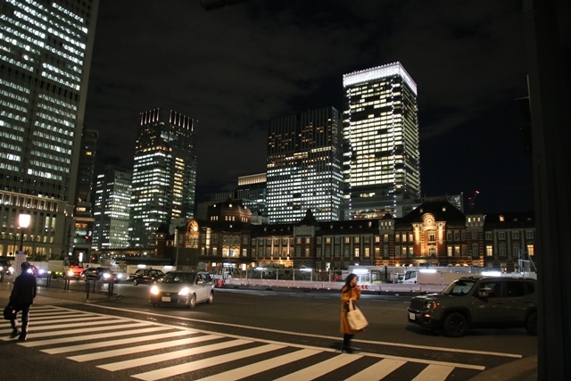 肥大化する東京、これで良いのか東京と地方の格差・・・地方から吸い上げる税金を東京が浪費?_d0181492_00532919.jpg