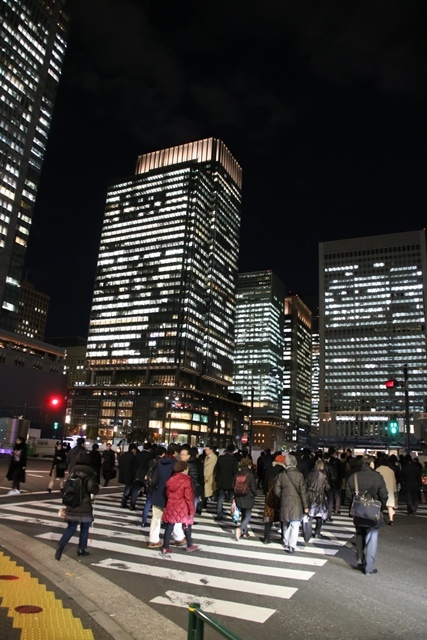 肥大化する東京、これで良いのか東京と地方の格差・・・地方から吸い上げる税金を東京が浪費?_d0181492_00535760.jpg