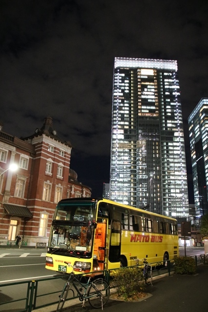 肥大化する東京、これで良いのか東京と地方の格差・・・地方から吸い上げる税金を東京が浪費?_d0181492_00541036.jpg