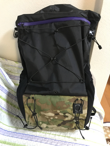 山と道、キタ〜^_^ : たかっpiのアジト