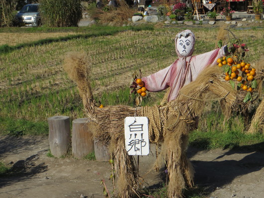 2016 上高地・黒部・立山・白川郷の巻　26_b0130100_17474932.jpg