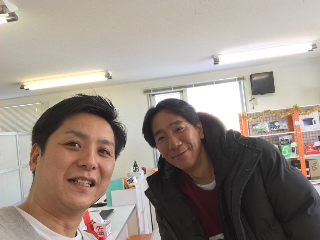 12月25日(日)アウトレット☆納車祭り♪O様bB納車☆S様オデッセイ納車♪S様レガシィ納車♪ウイッシュN様_b0127002_16441577.jpg