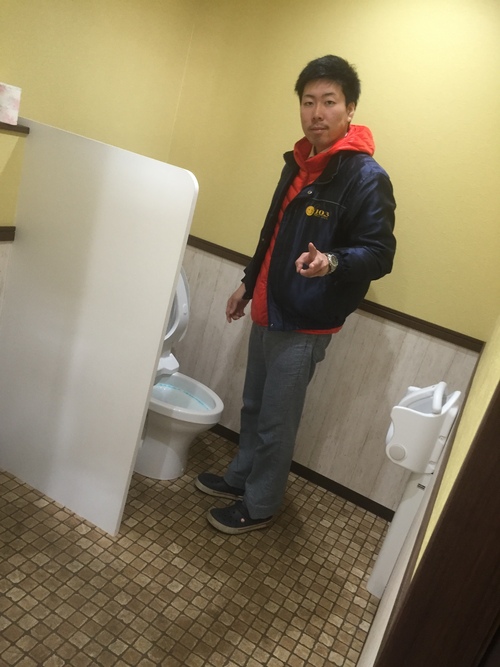 マサブロヽ(^o^)丿N様納車!!ランクル、ハマー、アルファード_b0127002_19285372.jpg