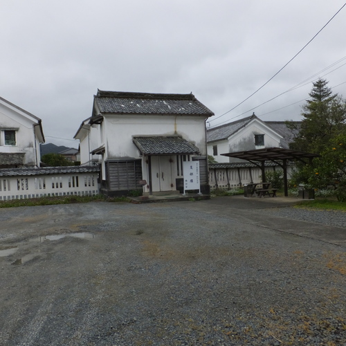 萩市長選　新人・藤道氏が当選_c0192503_2073528.jpg