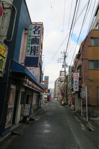 復興の町を歩く 門司・小倉（福岡県）_d0147406_07391200.jpg