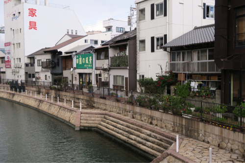 復興の町を歩く 博多・福岡（福岡県）_d0147406_12491254.jpg