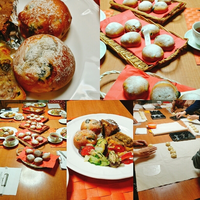 12月25日(日) 黒豆の煮方と黒豆パン_d0138307_22264181.jpg
