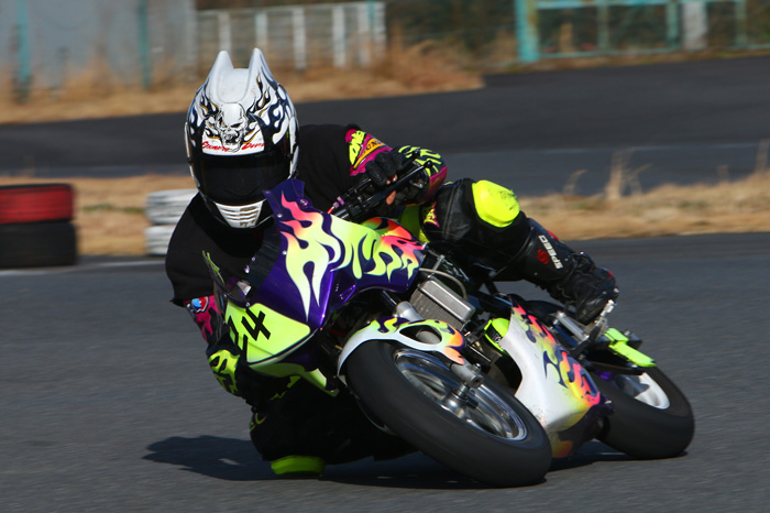 トミンミニフェスGP ビギナー&エキスパートクラスリザルト_d0067418_12111672.jpg