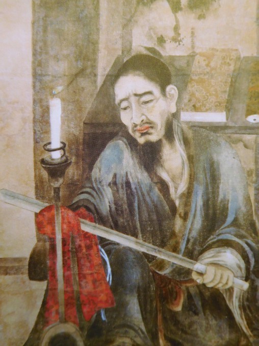 小田野直武と秋田蘭画 サントリー美術館 : 川沿いのラプソディ 小田野直武と秋田蘭画 サントリー美術館 : 川沿いのラプソディ