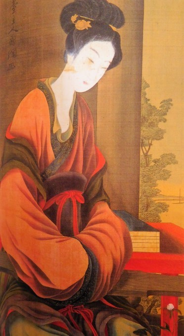小田野直武と秋田蘭画 サントリー美術館 : 川沿いのラプソディ 小田野直武と秋田蘭画 サントリー美術館 : 川沿いのラプソディ
