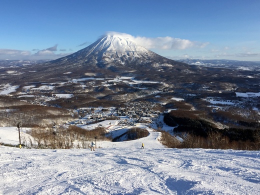 2017　ニセコグランヒラフ_b0001324_12363448.jpg