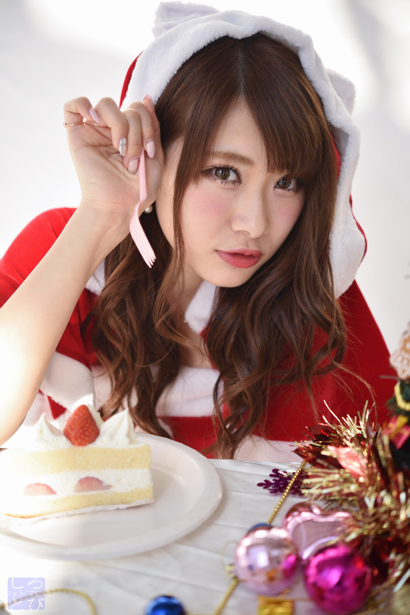 あおい☆サンタ 2016 Part4 Merry X\'mas with_f0185424_14495554.jpg