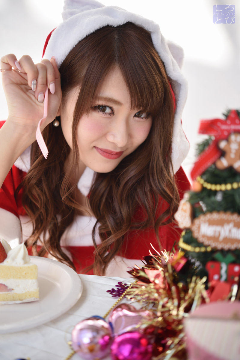 あおい☆サンタ 2016 Part4 Merry X\'mas with_f0185424_14495756.jpg