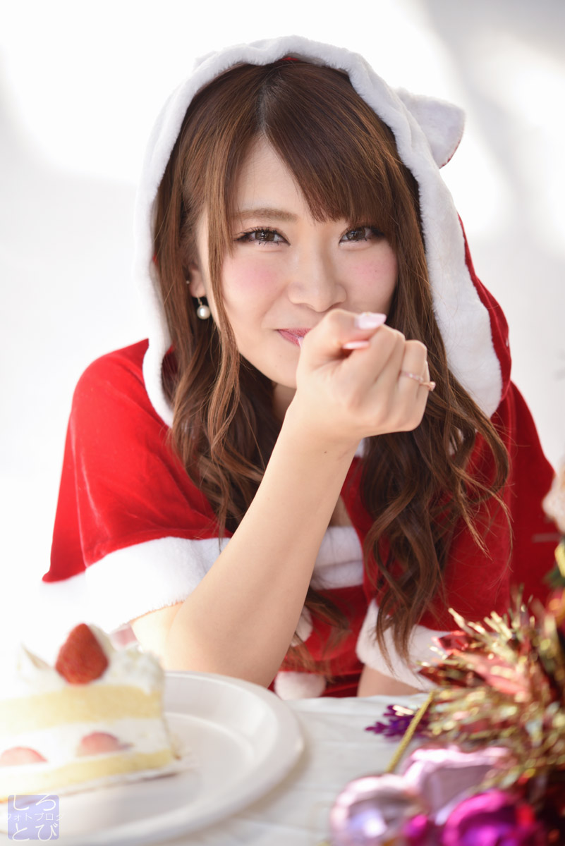 あおい☆サンタ 2016 Part4 Merry X\'mas with_f0185424_14502632.jpg