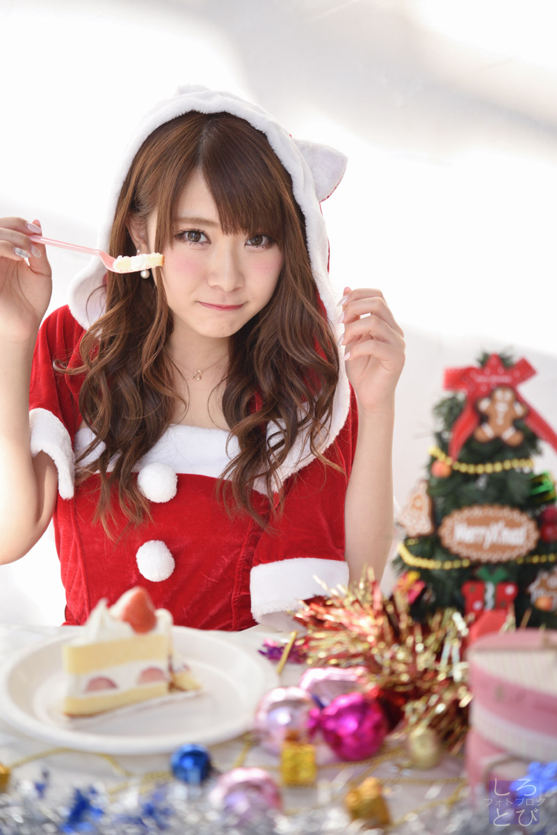 あおい☆サンタ 2016 Part4 Merry X\'mas with_f0185424_14504348.jpg