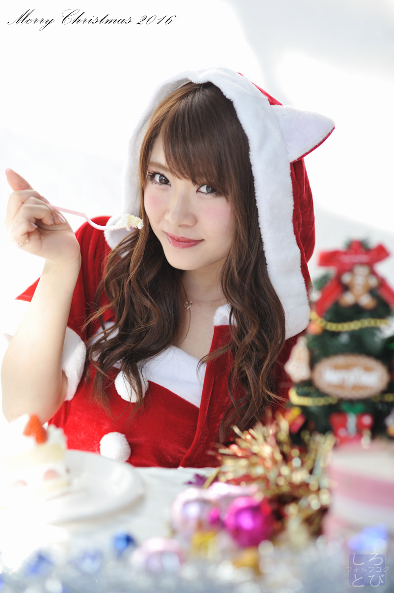 あおい☆サンタ 2016 Part4 Merry X\'mas with_f0185424_14511851.jpg