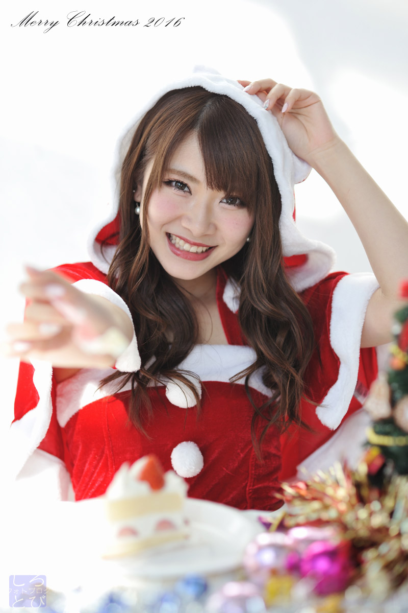 あおい☆サンタ 2016 Part4 Merry X\'mas with_f0185424_14512222.jpg