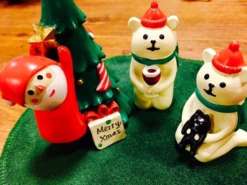 どんなクリスマスを過ごされましたか~?_a0254125_18483281.jpg