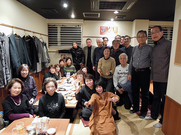 年末パーティー2016のご紹介_b0212226_22260581.jpg