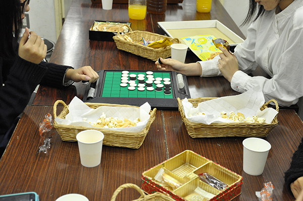 年末パーティー2016のご紹介_b0212226_22463196.jpg