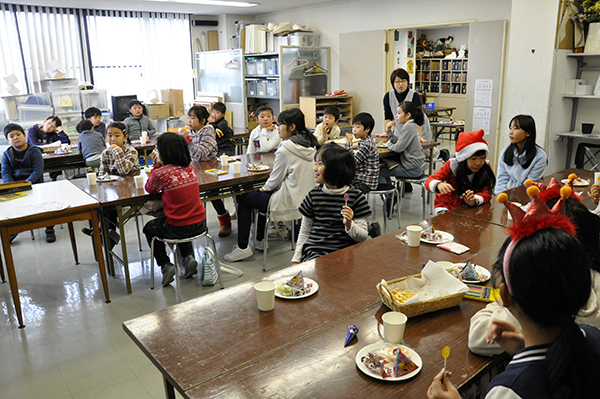 年末パーティー2016のご紹介_b0212226_22472230.jpg