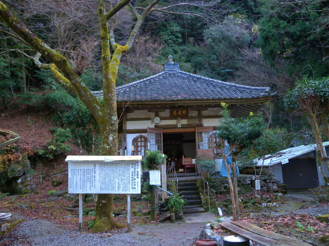 退院後、お初の3時間コース鎮南山！_e0272335_18591984.jpg