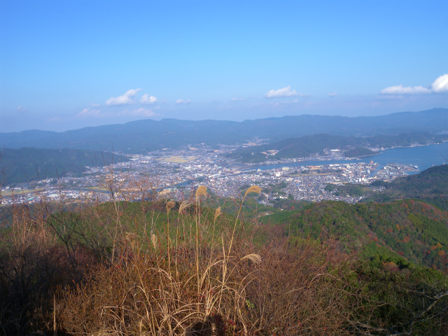 退院後、お初の3時間コース鎮南山！_e0272335_19175293.jpg