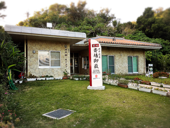沖縄Trip‼️初日観光。_e0292546_23162066.jpg